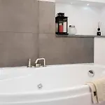 Casa A Cola - Con Jacuzzi Διαμέρισμα Rocchetta Nervina