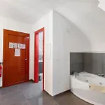Appartement Casa A Cola - Con Jacuzzi Rocchetta Nervina