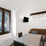Appartement Casa A Cola - Con Jacuzzi Rocchetta Nervina