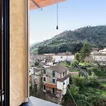 Casa A Cola - Con Jacuzzi Appartement