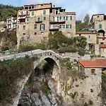 Appartement Casa A Cola - Con Jacuzzi