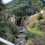 Casa A Cola - Con Jacuzzi Appartement Rocchetta Nervina