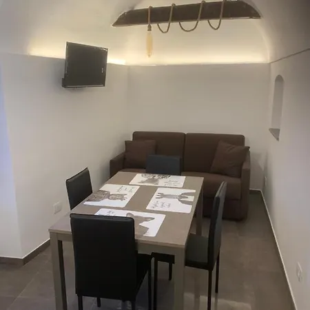 Apartment A Cola *