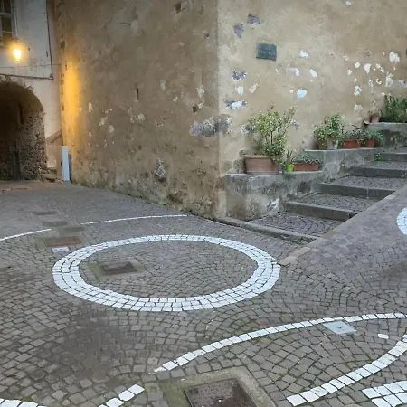 A Cola Apartment Rocchetta Nervina