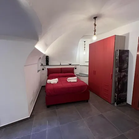 Casa A Cola 公寓 Rocchetta Nervina