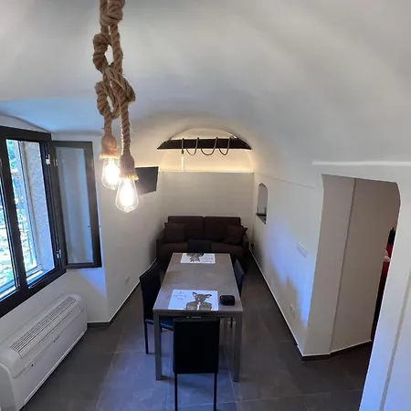 A Cola Apartment