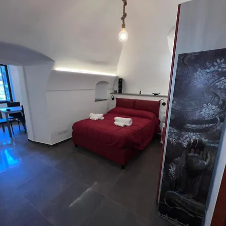 Apartment A Cola *