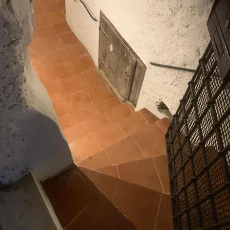 A Cola * Rocchetta Nervina