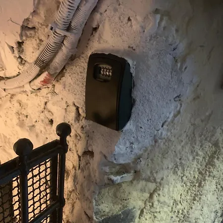 A Cola Apartment Rocchetta Nervina