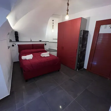 Casa A Cola Rocchetta Nervina