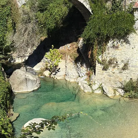 Casa A Cola 公寓 *