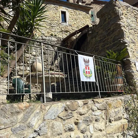 Casa A Cola 公寓 *