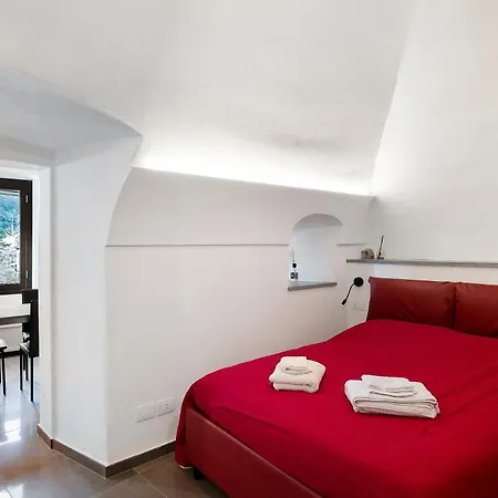 Casa A Cola - Con Jacuzzi Rocchetta Nervina