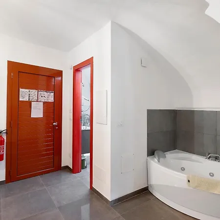 Lejlighed Casa A Cola - Con Jacuzzi Rocchetta Nervina
