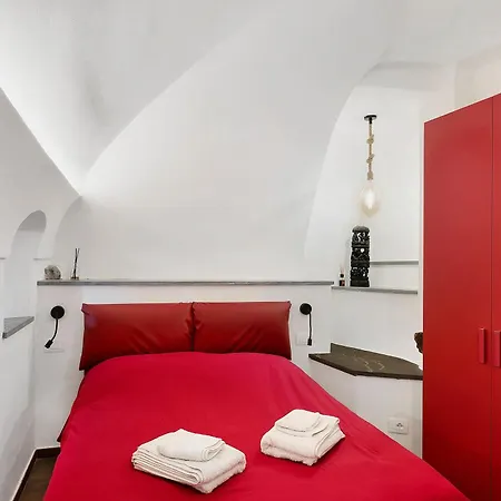 Casa A Cola - Con Jacuzzi