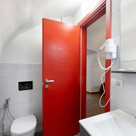 Casa A Cola - Con Jacuzzi Lejlighed