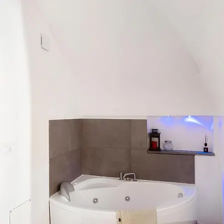 Casa A Cola - Con Jacuzzi *
