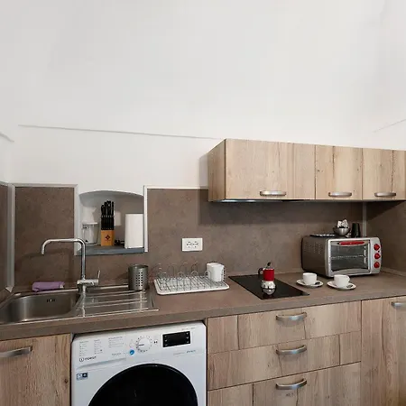 Casa A Cola - Con Jacuzzi Lejlighed *