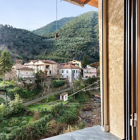 Casa A Cola - Con Jacuzzi