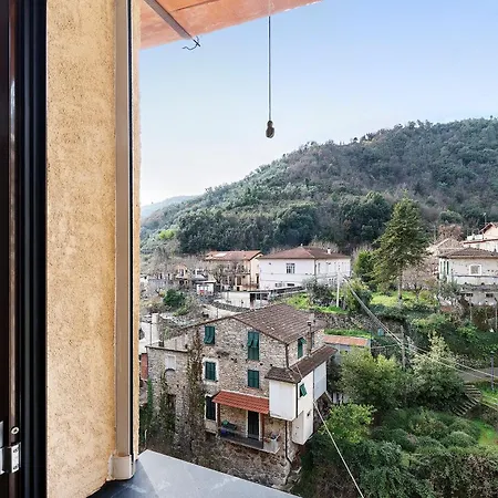 Casa A Cola - Con Jacuzzi Lejlighed