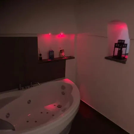 Appartement Casa A Cola - Con Jacuzzi