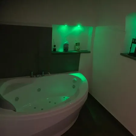 Appartement Casa A Cola - Con Jacuzzi *
