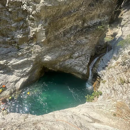Appartement Casa A Cola - Con Jacuzzi Rocchetta Nervina