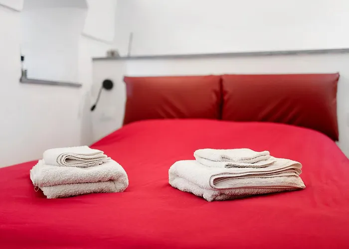 Casa A Cola - Con Jacuzzi